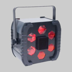 Mushroom Lichteffekt