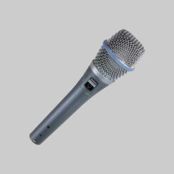 Shure Beta 87