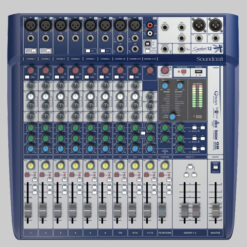 Soundcraft Signature