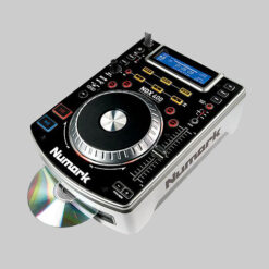 Numark CD