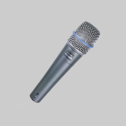 Beta 57a Instrumentenmikrofon