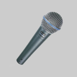 Shure Beta58