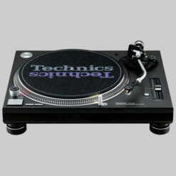 Technics Plattenspieler