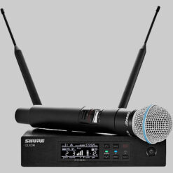 Funkmikrofonset Digital