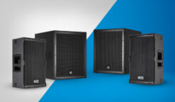 Beschallungsanlage mieten