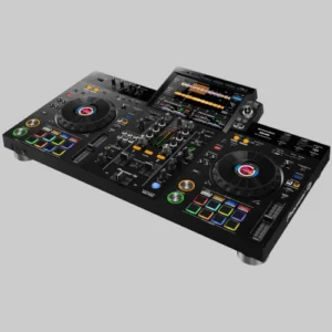 DJ Controller mieten